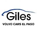 Giles Volvo Cars El Paso logo